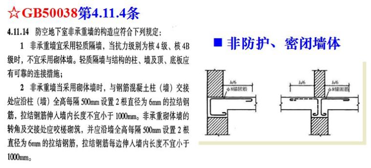 人防工程质量监督常见问题与防治，太全面太有用了！_47