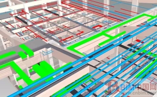 BIM技术是提高建筑施工企业中标率的关键