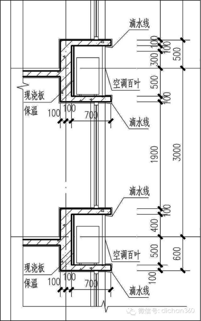 汉堡市中心新建筑资料下载-新建筑面积计算规则修改内容分析与影响预测，值得学习