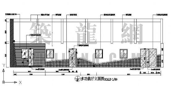 医疗美容美容医院cad资料下载-美容学校