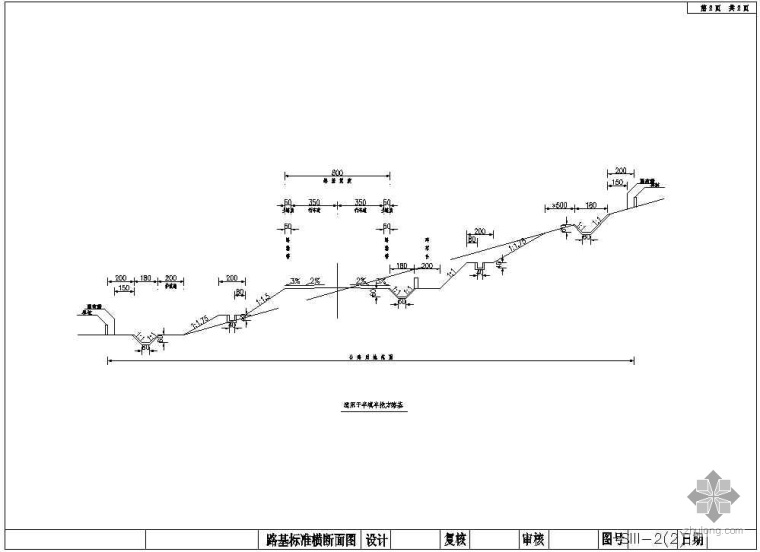 某三级公路施工图_2