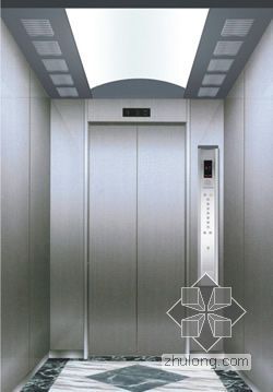 电梯中修suitable repamng for lift资料下载-电梯内