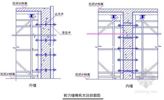 大型工厂建筑资料下载-[新疆]大型水泥工厂项目施工组织设计（417页，技术标）