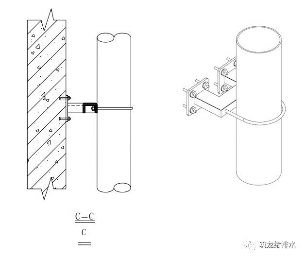 钢管支架施工工艺标准做法，中建系统编制！_5