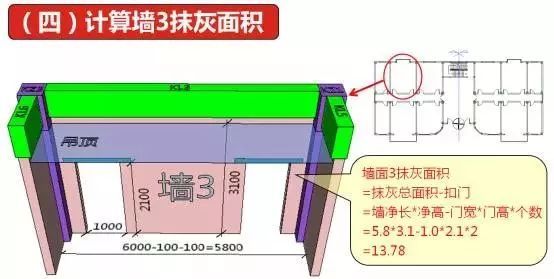 施工员手工算量图文详解_8