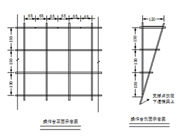 高边坡安全专项施工资料下载-高速公路工程高边坡安全专项施工方案67页