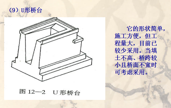 广联达算量路基资料下载-[中铁四局]桥涵、污水厂、路基、房建工程量计算（共61页）