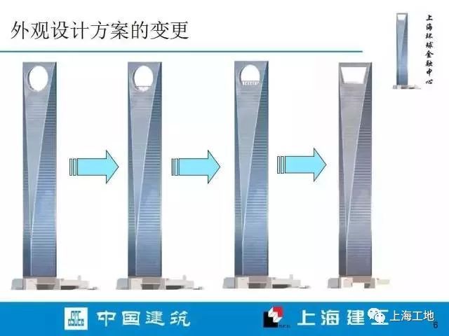 上海环球金融中心内部施工档案流出……_5