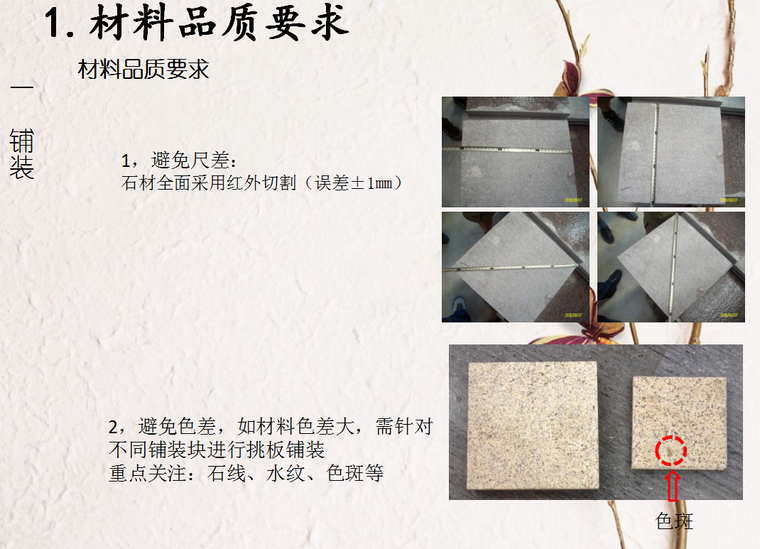 景观绿化SU模型资料下载-[全国]景观绿化工程建筑质量控制要点（共31页）