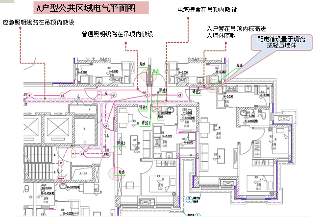 装配式预埋工法资料下载-装配式混凝土建筑电气设计PPT讲义（图文并茂）