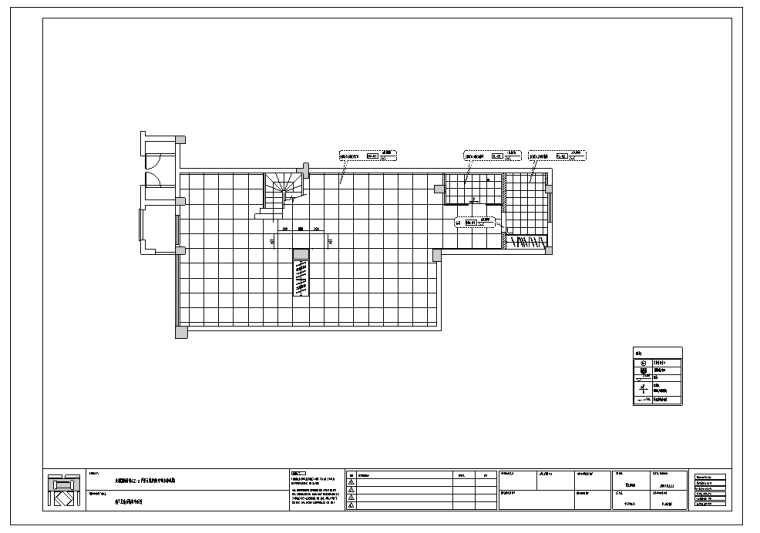 室内设计卧室su资料下载-成都国建知名地产A2户型室内设计施工图纸