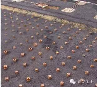 金属门窗质量通病防治资料下载-58种建筑及安装常见质量通病防治措施，好不好看疗效！