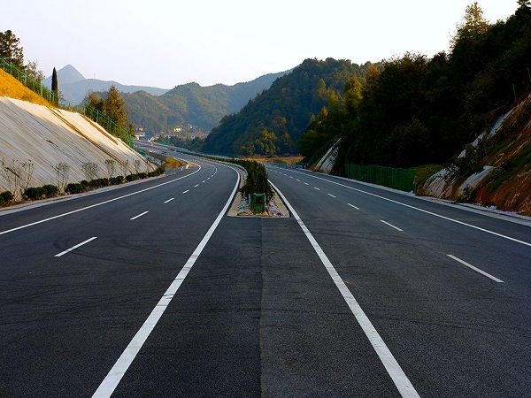 云南公路建设图表资料下载-公路建设管理培训