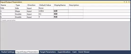 [BIM技术]基于Civil3D的市政道路横断面建模_4