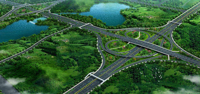 山东省市政预算定额资料下载-公路造价与市政道路工程造价预算定额分析对比