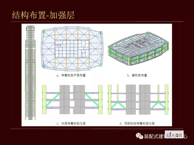 干货来了，高层建筑结构设计难点解析大全_42