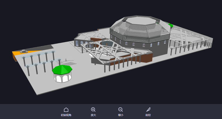 revit图纸的导出资料下载-4款比Revit、AutoCAD还好用的免费看图工具（附下载地址）
