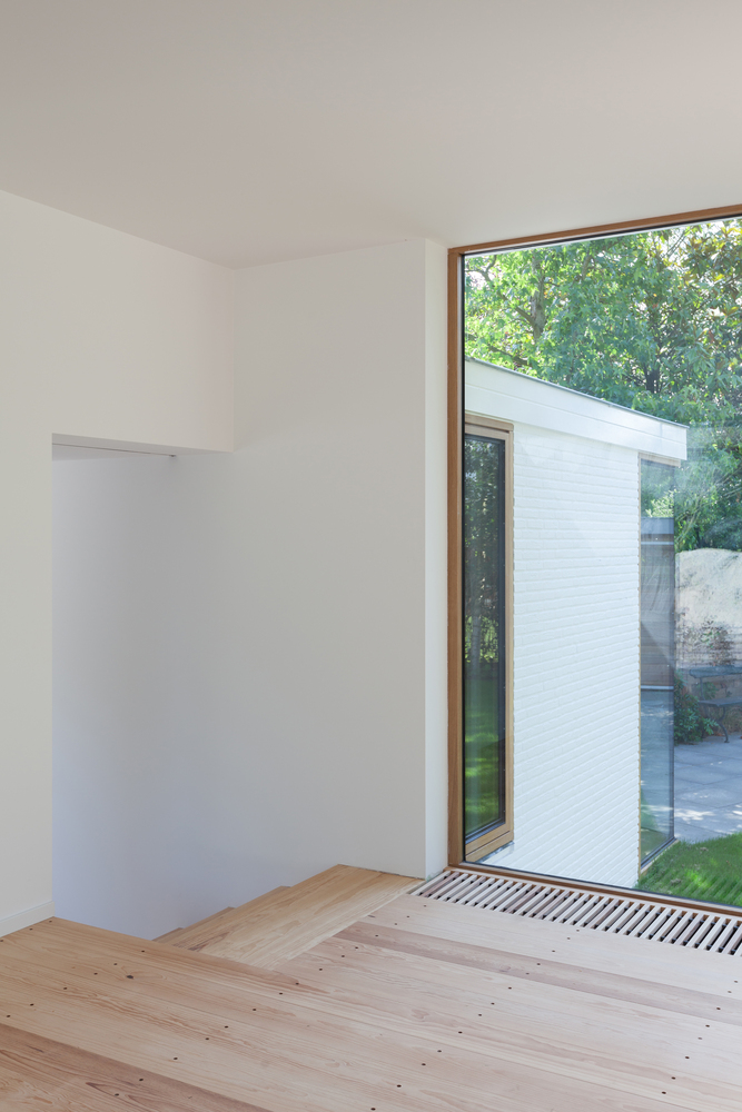 阿姆斯特丹平房改造