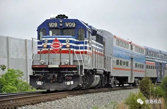 美国ASICS公司总资料下载-美国弗吉尼亚铁路快运公司完成PTC实施