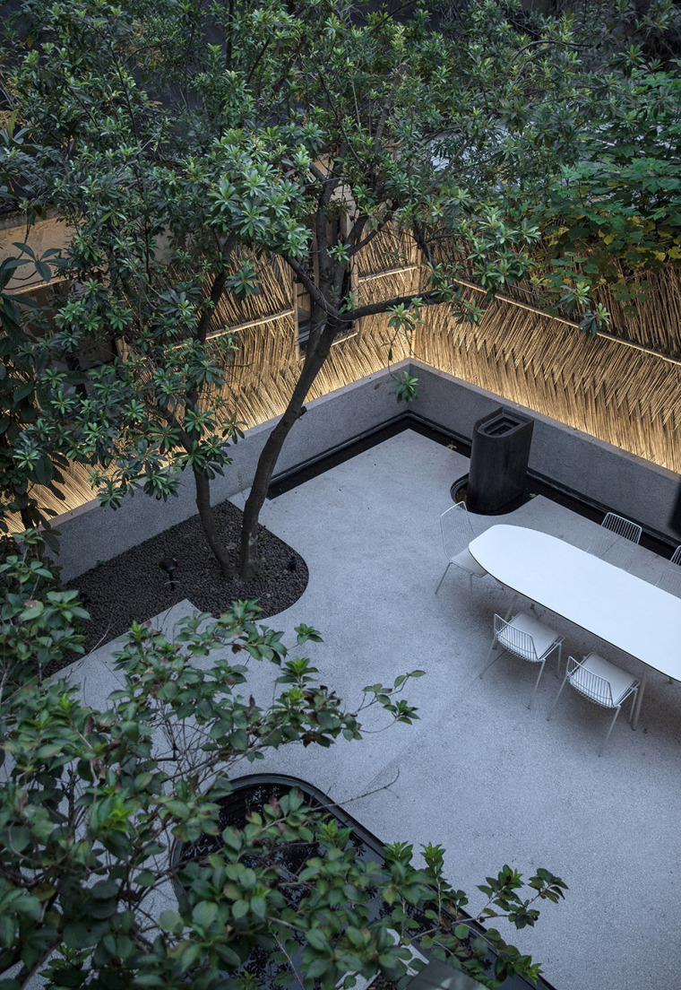 上海高邮路庭院之家-05-the-home-of-the-courtyard-gaoyou-road_Jin-Design-Studio