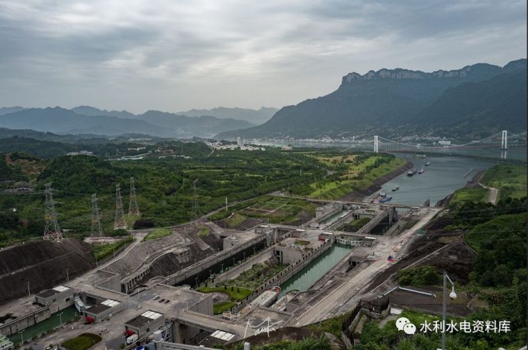 河道堤防大坝资料下载-大坝的退役与拆除：我们该怎么办？