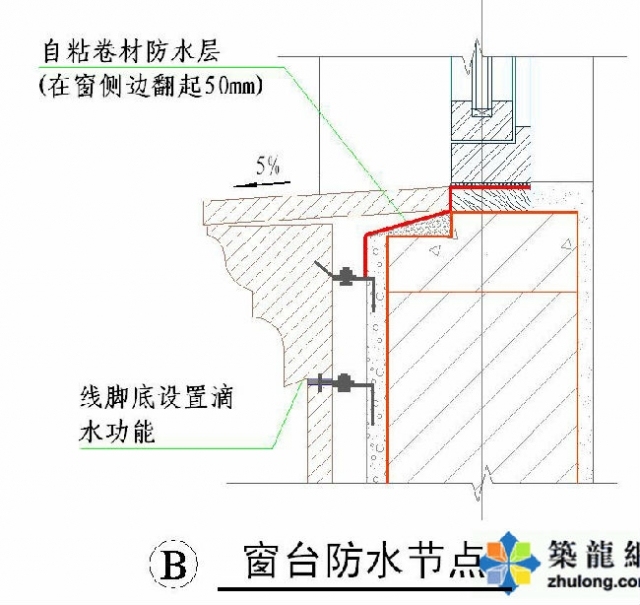 精装修专家！50张施工图解析室内装修施工细节！-38_副本.jpg