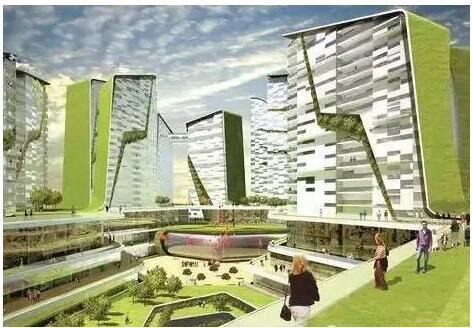 未来绿色建筑新标杆_2