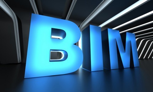 监理部管理体系资料下载-如何构建中国特色的BIM合同管理体系？