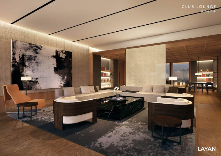 [四川]LAYAN-新中式风格 -成都璞锦酒店室内设计方案（两版，JPG+PDF）-image63