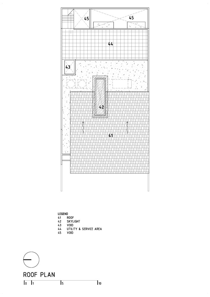 印尼西雅加达屋中屋住宅-1 (17)