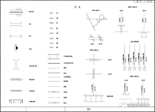 支招 | 公路造价概预算的疑难杂症，教你拆解_2