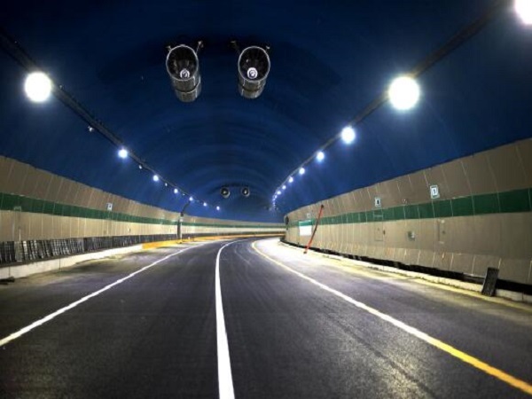 市政管网施工专项测量方案资料下载-公路隧道测量施工专项方案