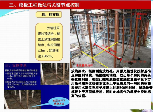 [讲义总结]模板工程施工技术要点图解（附配模图，200余页）_12