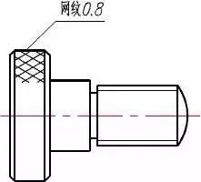 12张CAD制图简化画法，学会工作更高效了！_3