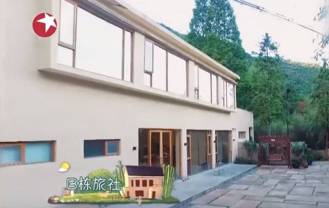 如何从“青春旅社”“亲爱的客栈”等大热综艺中学习建筑景观设计_29