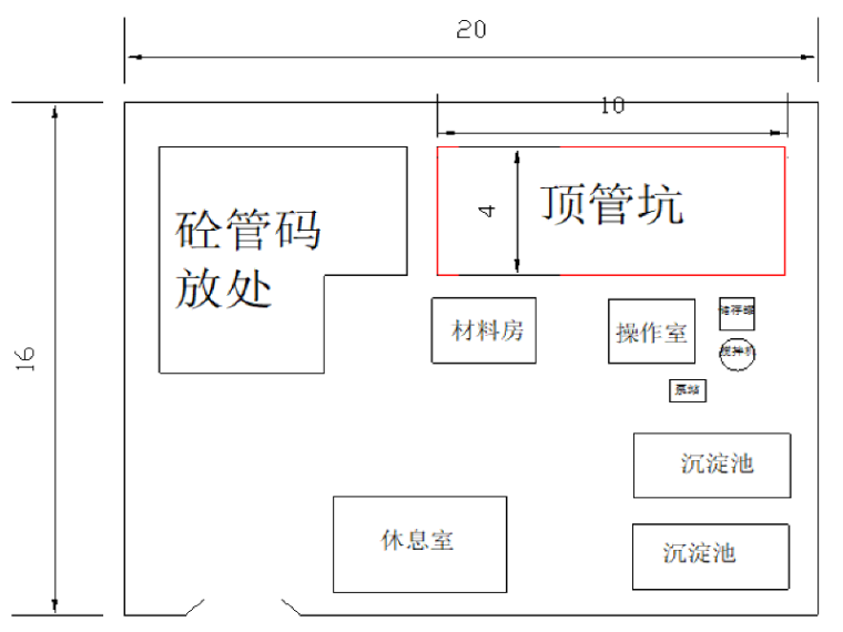 天然气施工焊接工艺资料下载-大兴区道路天然气管线工程施工组织设计