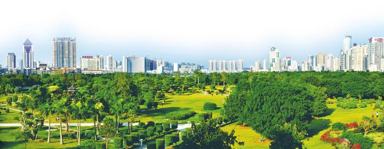 市政维护改造资料下载-海绵城市建设工程案例详解——市政排水工程的海绵化改造