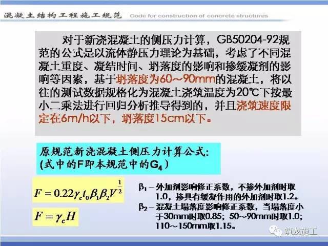 从材料、设计、安装到拆除，模板工程一路经历了什么？_21