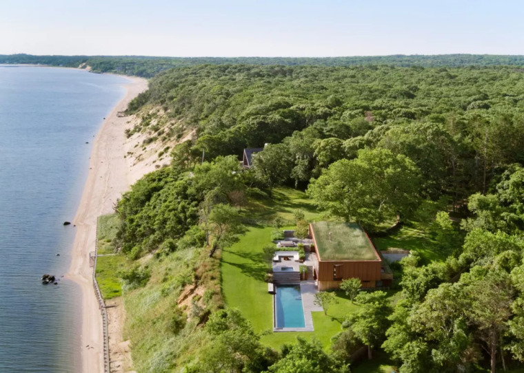 巴西圣保罗度假别墅视频资料下载-灵魂静修的绝美别墅，这样打造！