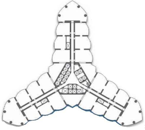 [解密]世界第一高——哈利法塔的前世今生_10