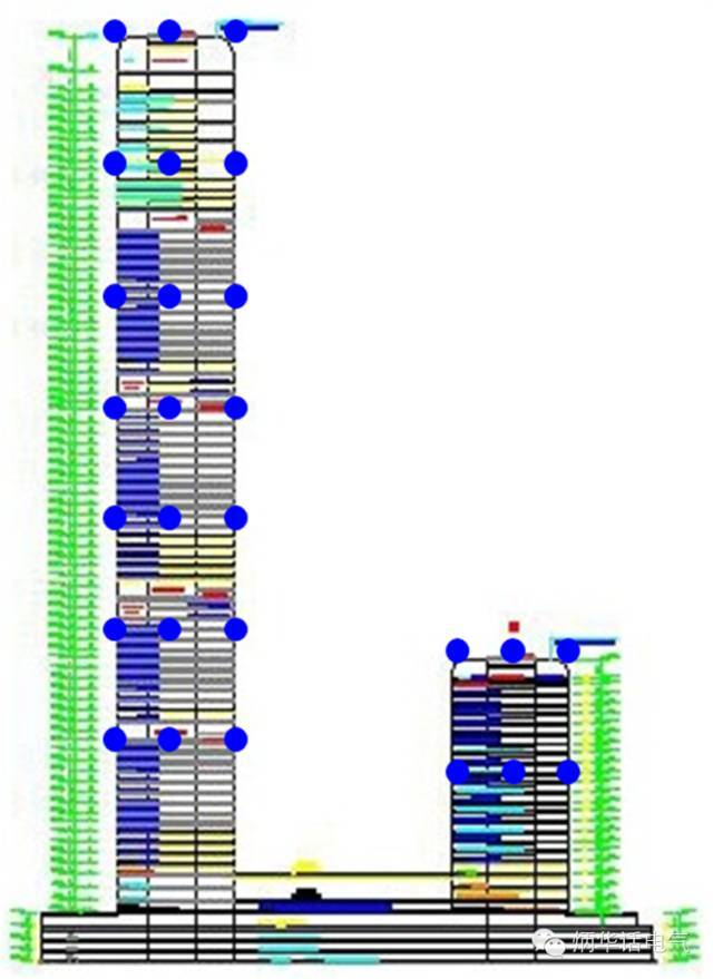 讲解超高层建筑电气设计要点！_7