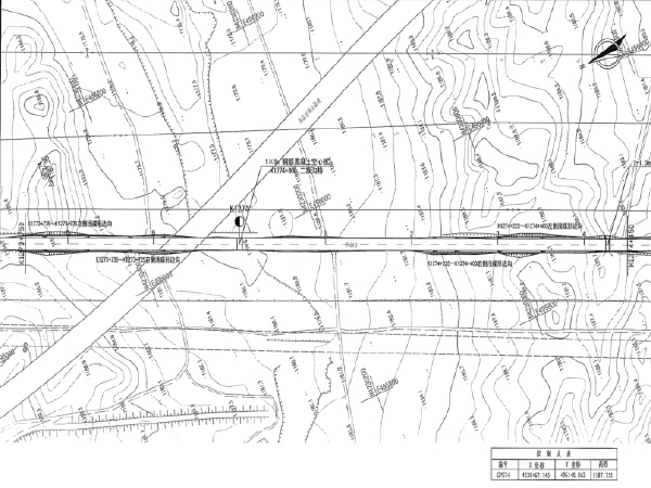 30圆管涵设计图纸下载资料下载-国道施工设计图纸（含桥梁部分共1909页）