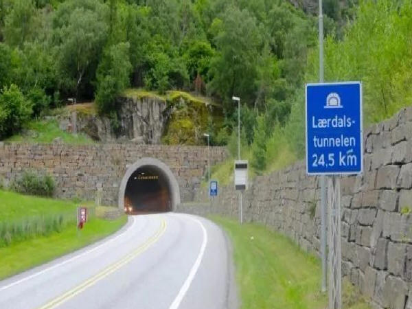 隧道工法的研究资料下载-挪威隧道工法（NMT）简介