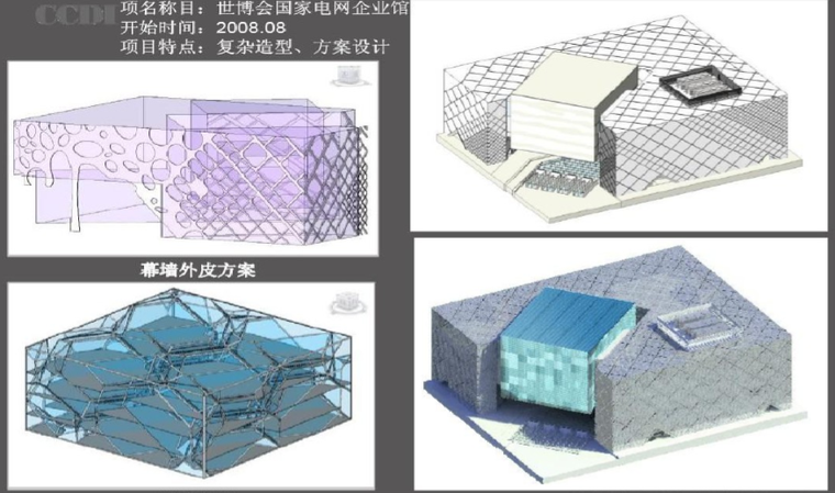 BIM技术的发展概况及案例分析（56页)_4