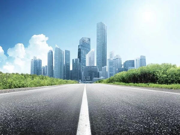 BIM在路桥方面的应用资料下载-BIM技术在公路工程中的应用与思考