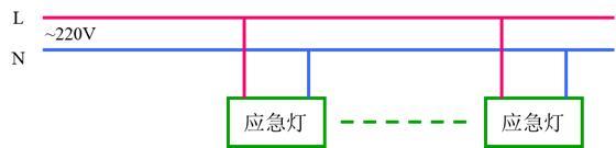 建筑供电与照明系统知识大全