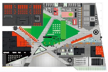 每天都用CAD，你知道那个启动画面究竟是什么吗？_8