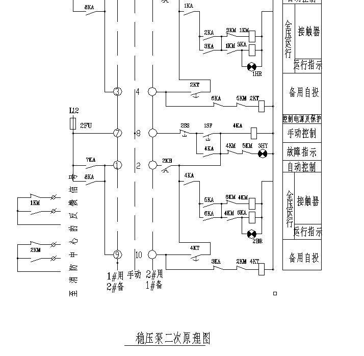 控制电箱接线资料下载-某项目宿舍电施图