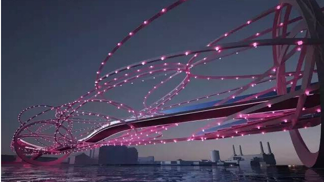 伦敦河桥30个设计方案展示，看花你的眼！-q5.jpg