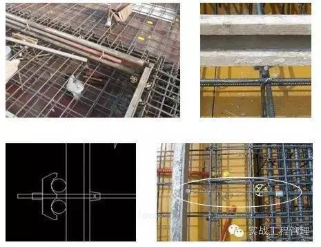 模板施工规范、技术交底。_26